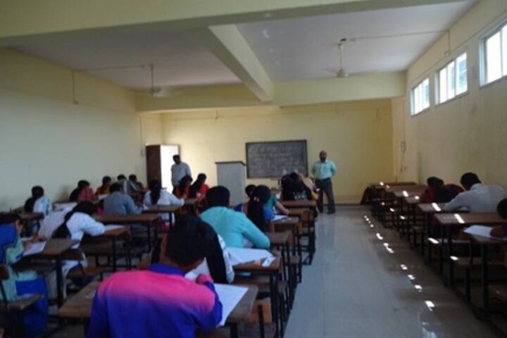 Shri Dnyaneshwar Shikshan Prasarak Mandal's Yamunabai Kurhe B Ed College, Ahmednagar campus photo 5