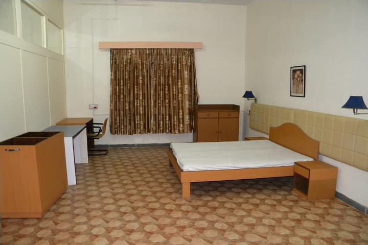 Shree Samarth College of Education and Research, Ahmednagar campus photo 2