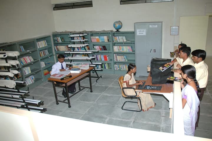 Shree Samarth College of Education and Research, Ahmednagar campus photo 4