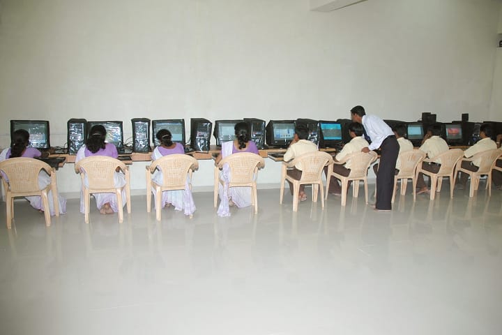 Shree Samarth College of Education and Research, Ahmednagar campus photo 5