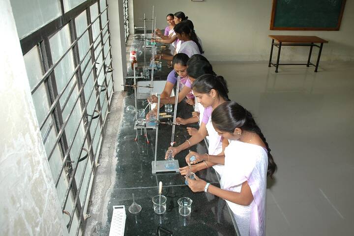 Shree Samarth College of Education and Research, Ahmednagar campus photo 6