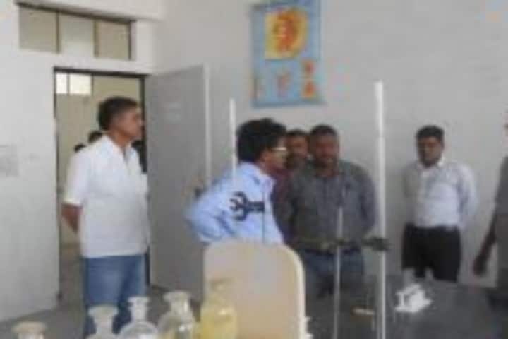 Sun Institute of Teacher Education, Lahar campus photo 2