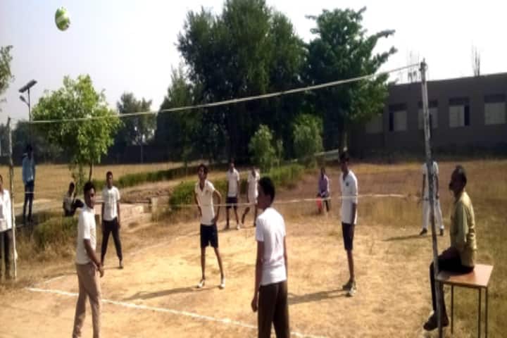 Sun Institute of Teacher Education, Lahar campus photo 3