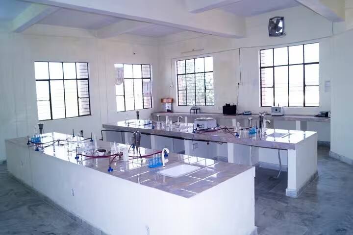 Katyayani College of Education, Meerut campus photo 2