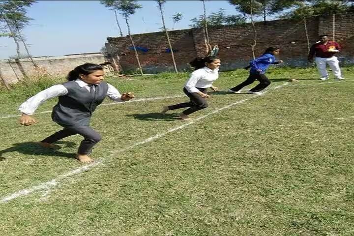 Katyayani College of Education, Meerut campus photo 3