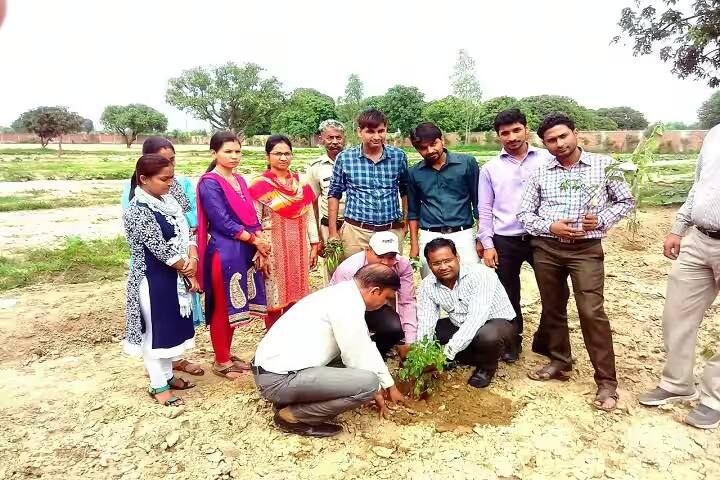 Katyayani College of Education, Meerut campus photo 4