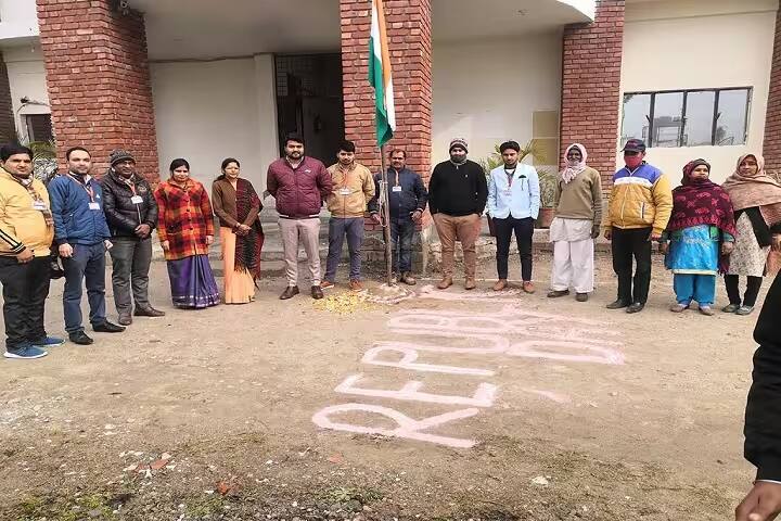 Katyayani College of Education, Meerut campus photo 5
