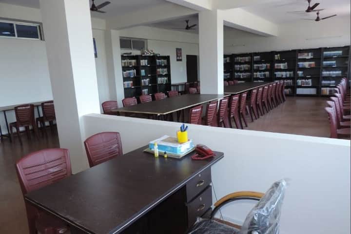 ABC College of Education, Patna campus photo 4
