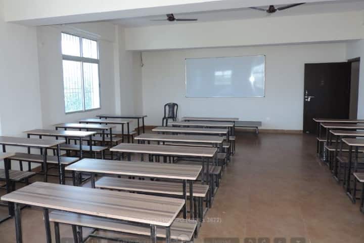 ABC College of Education, Patna campus photo 6