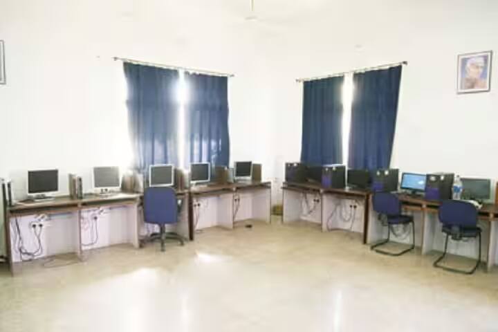 Pacific College of Teachers Education, Udaipur campus photo 2