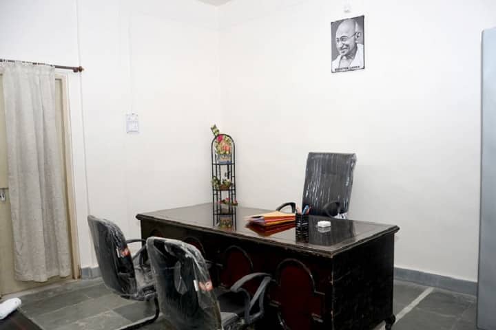 Rani College of Education, Rewa campus photo 3