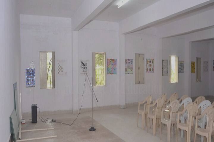 Rani College of Education, Rewa campus photo 4
