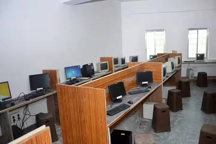 Rani College of Education, Rewa campus photo 5
