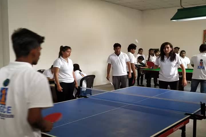 Radha Govind College of Education, Moradabad campus photo 3