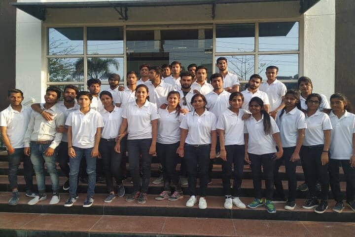 Radha Govind College of Education, Moradabad campus photo 5