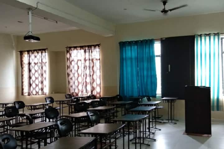 Krishnarpit Institute of Education, Allahabad campus photo 2
