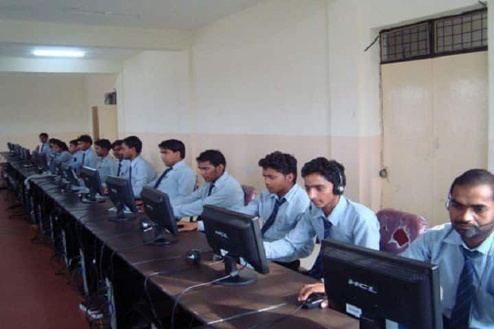 Krishnarpit Institute of Education, Allahabad campus photo 3