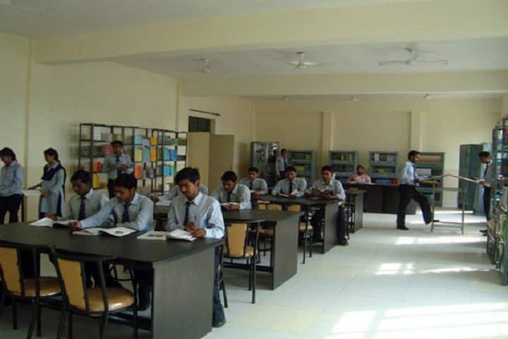 Krishnarpit Institute of Education, Allahabad campus photo 4
