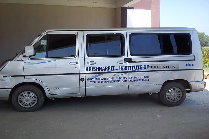 Krishnarpit Institute of Education, Allahabad campus photo 5