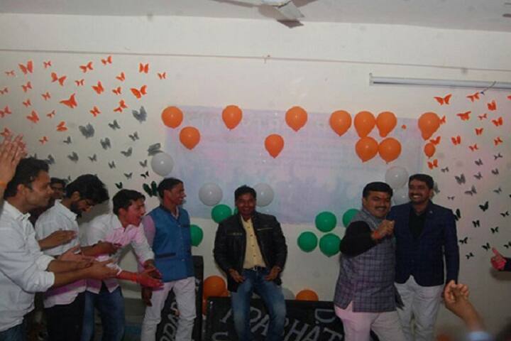 Krishnarpit Institute of Education, Allahabad campus photo 6