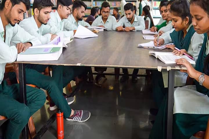 Ravi Shankar College of Education, Chitrakoot campus photo 3