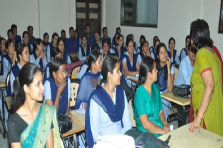 Kukreja Institute of Teachers Education, Dehradun campus photo 2
