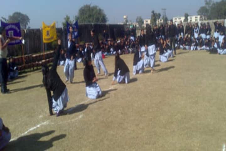 Kukreja Institute of Teachers Education, Dehradun campus photo 3