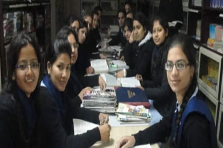 Kukreja Institute of Teachers Education, Dehradun campus photo 4