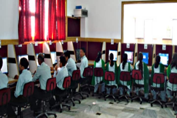 Kukreja Institute of Teachers Education, Dehradun campus photo 5