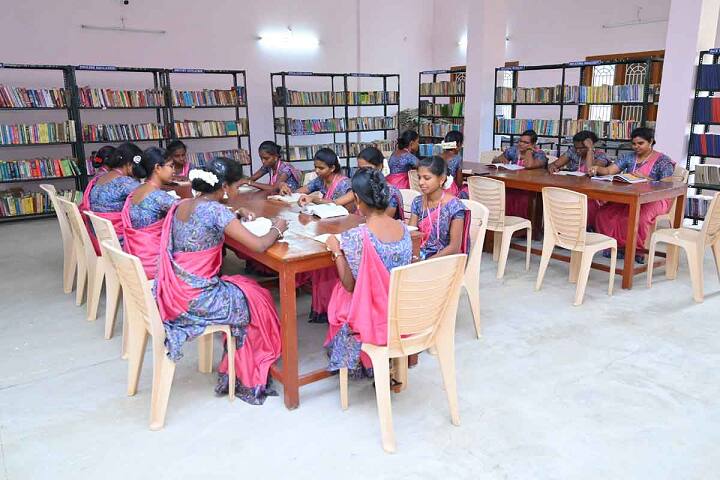 RMP CSI PSK Rajaratnam Memorial College of Education, Sathankulam campus photo 2