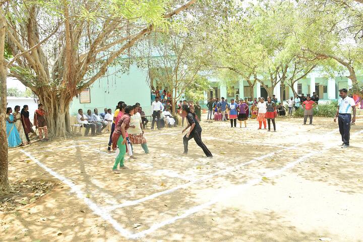 RMP CSI PSK Rajaratnam Memorial College of Education, Sathankulam campus photo 3