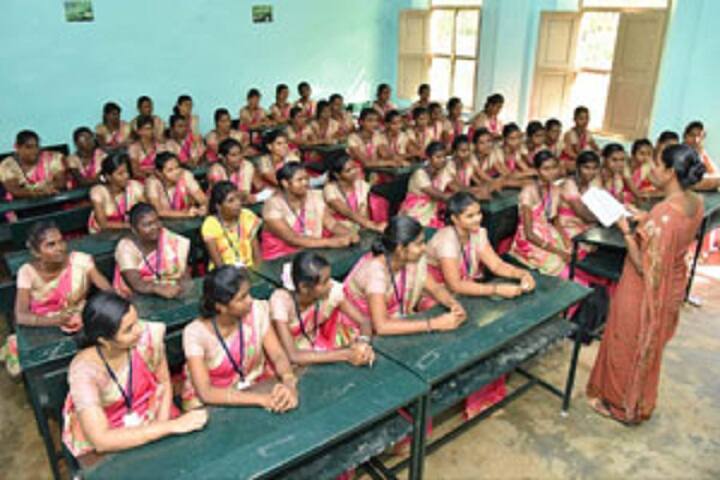 RMP CSI PSK Rajaratnam Memorial College of Education, Sathankulam campus photo 5