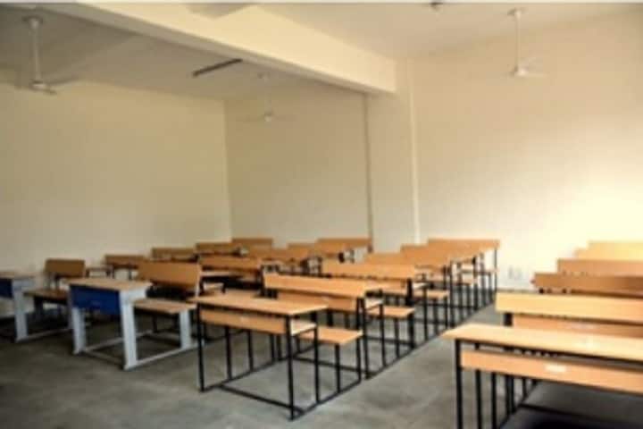 National Institute of Electronics and Information Technology (NIELIT), Agartala campus photo 2