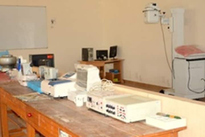 National Institute of Electronics and Information Technology (NIELIT), Agartala campus photo 3