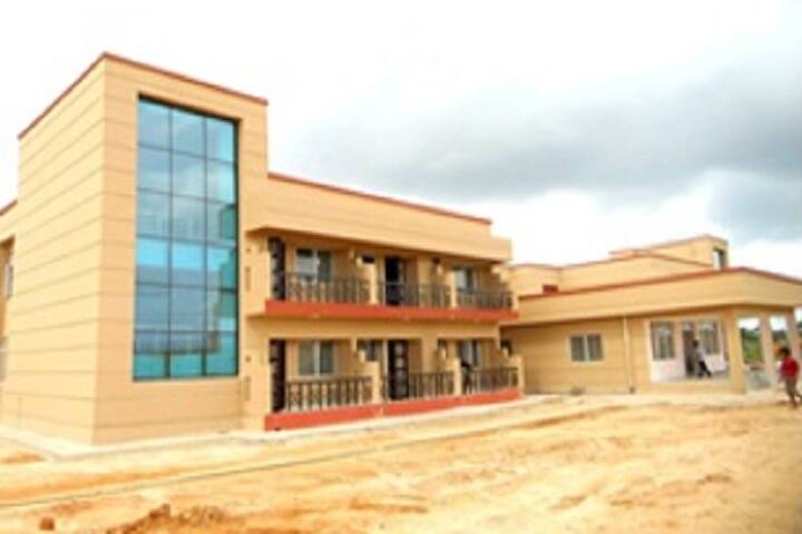 National Institute of Electronics and Information Technology (NIELIT), Agartala campus photo 4