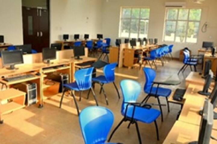 National Institute of Electronics and Information Technology (NIELIT), Agartala campus photo 5