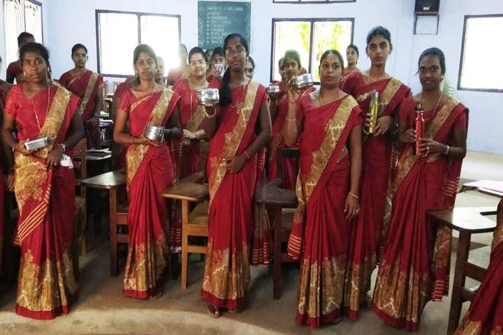Rev John Thomas College of Education for Women, Thoothukudi campus photo 5