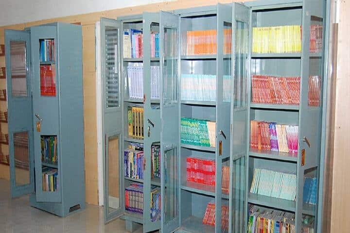 USB College for Teacher Training, Abu Road campus photo 3
