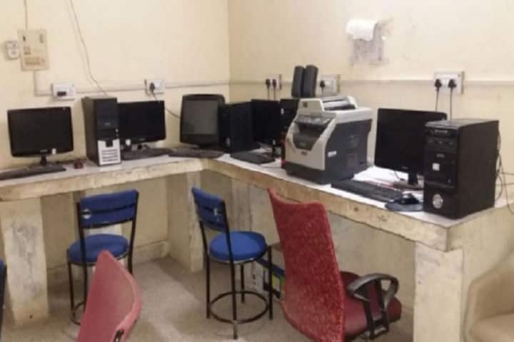USB College for Teacher Training, Abu Road campus photo 4