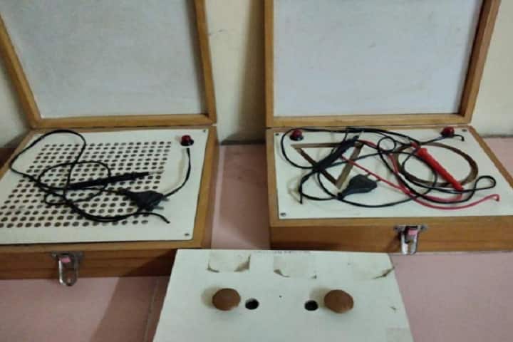 USB College for Teacher Training, Abu Road campus photo 5