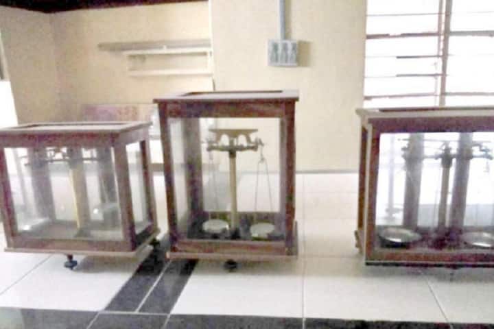 USB College for Teacher Training, Abu Road campus photo 6