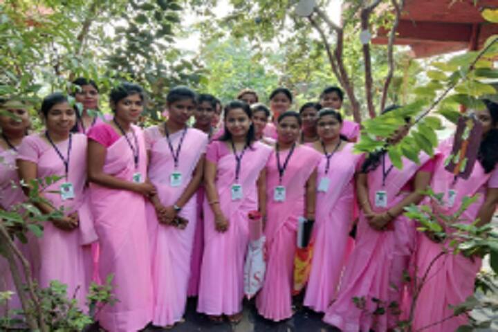 Shaida College of Education, Prakasam campus photo 6