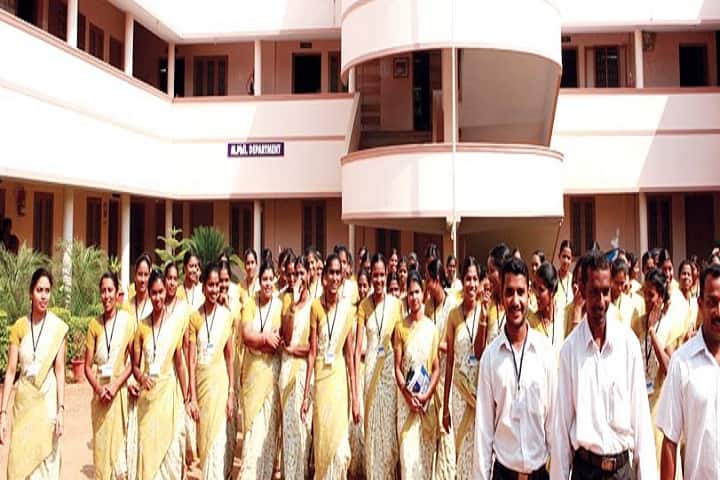 James College of Education, Kanyakumari campus photo 2