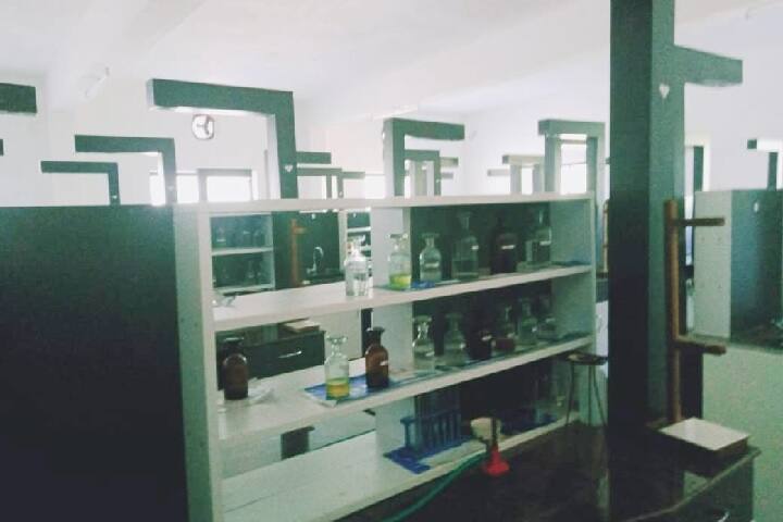 James College of Education, Kanyakumari campus photo 4