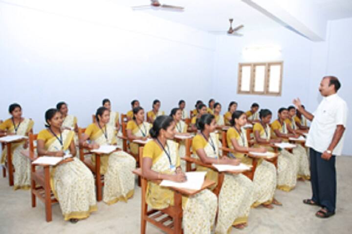 James College of Education, Kanyakumari campus photo 5