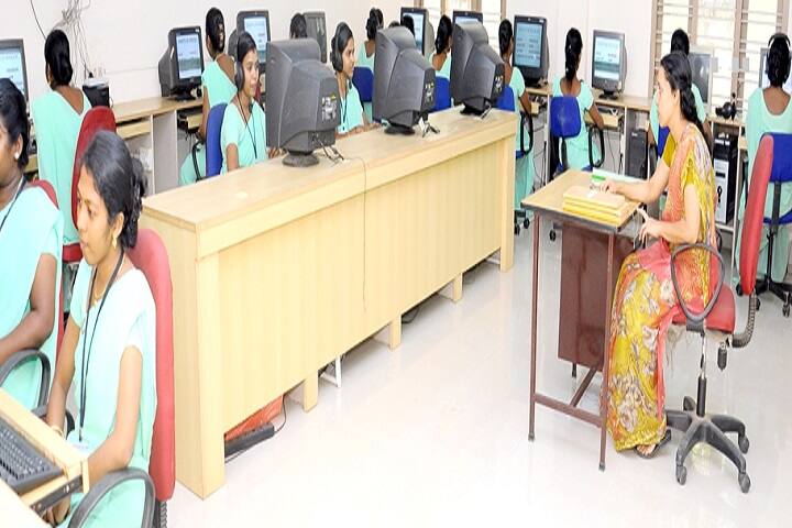 James College of Education, Kanyakumari campus photo 6