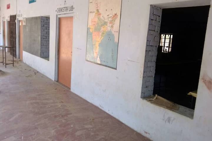 SBN B Ed College, Jhunjhunu campus photo 2