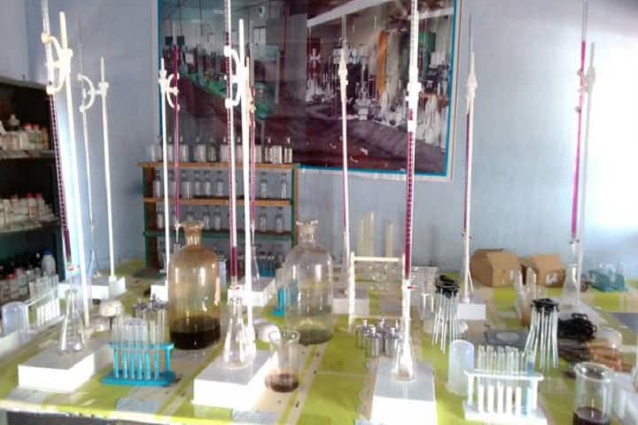 SBN B Ed College, Jhunjhunu campus photo 3