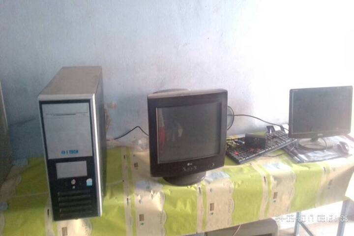 SBN B Ed College, Jhunjhunu campus photo 4