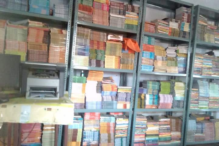 SBN B Ed College, Jhunjhunu campus photo 5